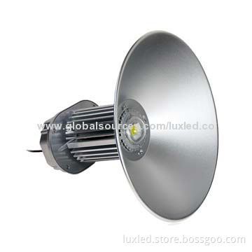 CE, LED Warehouse Light, 80w, IES Available, Lux Distribution, 273*165*155mm